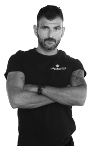 mirko – addome e glutei – tabata Mirko - Olgiata 20.12 Sport Club - Staff Fitness e Palestra