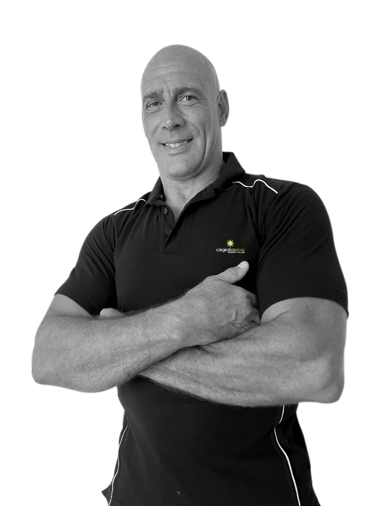 manuel istruttore funzionale e warrriors cross out olgiata 20.12 sport club