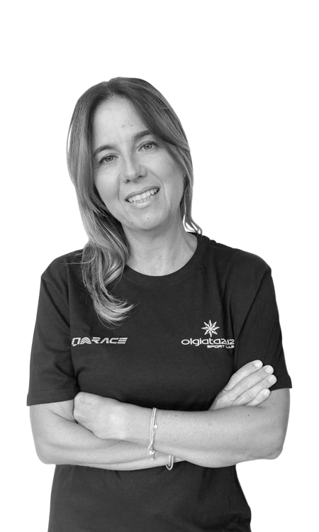 raffaella nuoto e acquafitness