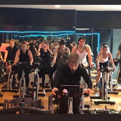 Cycling