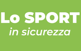lo sport in sicurezza articolo blog amiamo lo sport