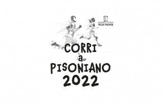 Corri a Pisoniano 2022: prima trail targata Olgiata 20.12 Runners