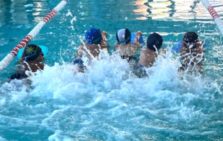 corsi di nuoto olgiata 2012