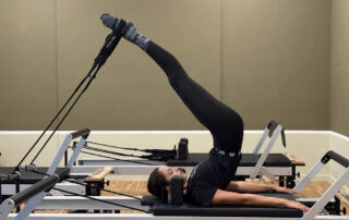 reformer pilates